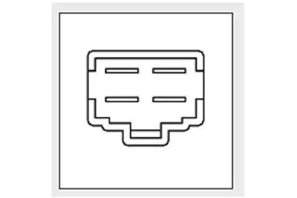 Kavo Parts EBL-8501