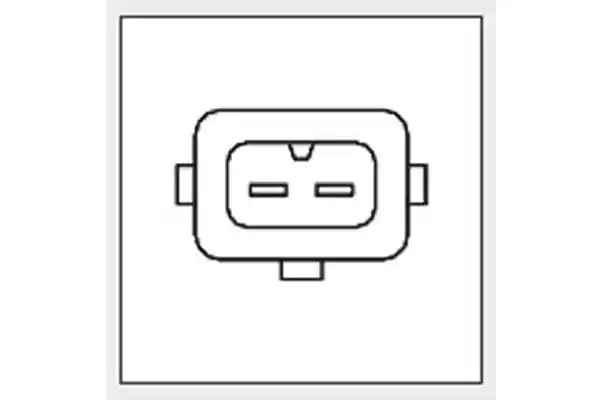 Kavo Parts ECT-1006 Kavo Parts ECT-1006