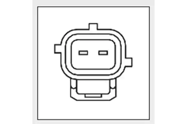 Kavo Parts ECT-1502