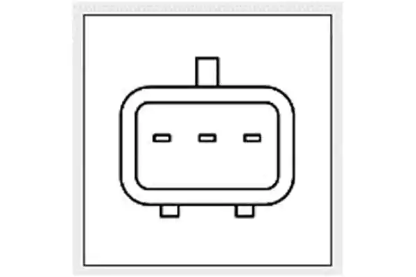Kavo Parts ECT-3004