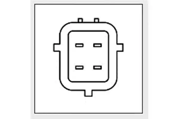 Kavo Parts ECT-3005 Kavo Parts ECT-3005