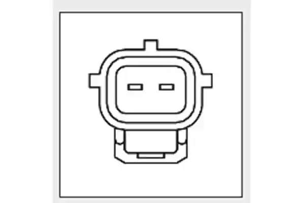 Kavo Parts ECT-4505