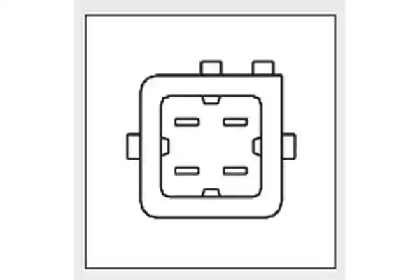 Kavo Parts ECT-5501 Kavo Parts ECT-5501