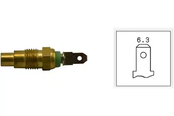 Kavo Parts ECT-6506