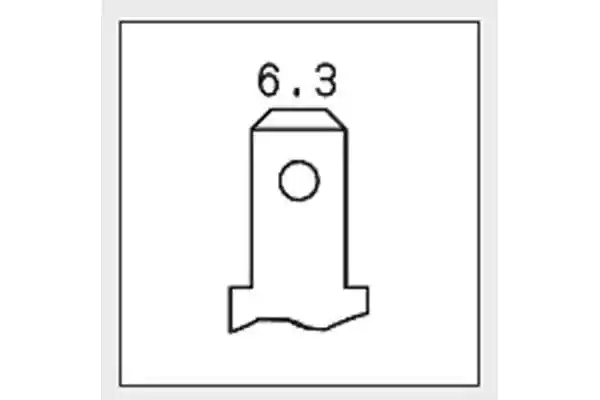 Kavo Parts ECT-6506