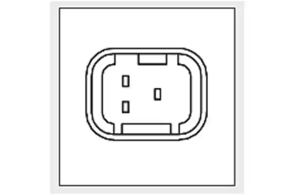 Kavo Parts ECT-6510 Kavo Parts ECT-6510