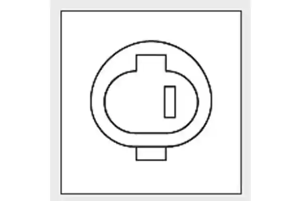 Kavo Parts ECT-9002