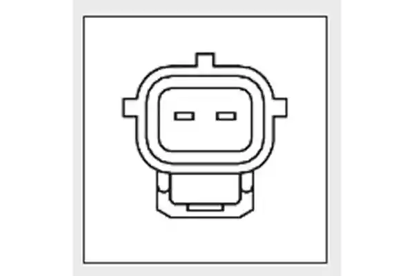 Kavo Parts ECT-9005