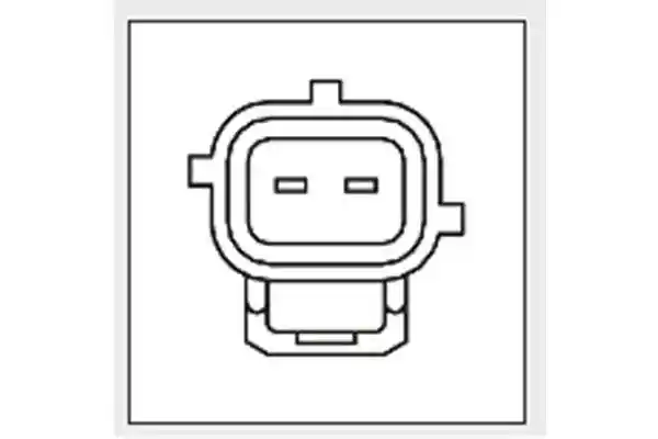Kavo Parts ECT-9008 Kavo Parts ECT-9008