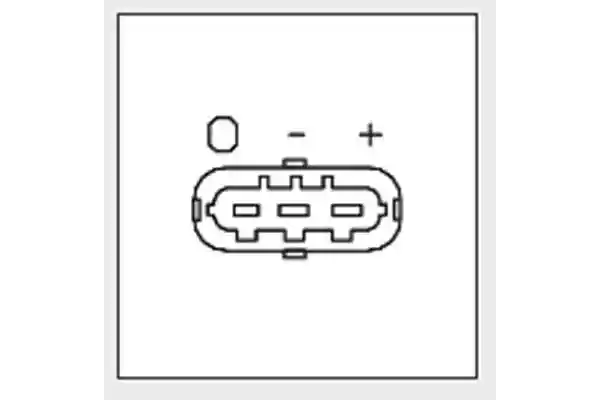 Kavo Parts EMS-1005 Kavo Parts EMS-1005