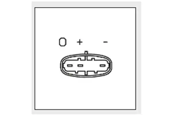 Kavo Parts EMS-3002 Kavo Parts EMS-3002