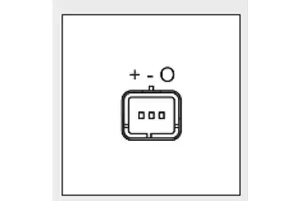 Kavo Parts EMS-4501