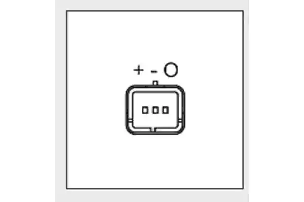 Kavo Parts EMS-4502 Kavo Parts EMS-4502
