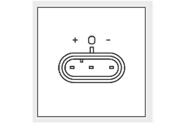 Kavo Parts EMS-5501