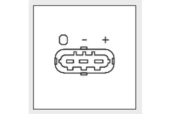 Kavo Parts EMS-6501