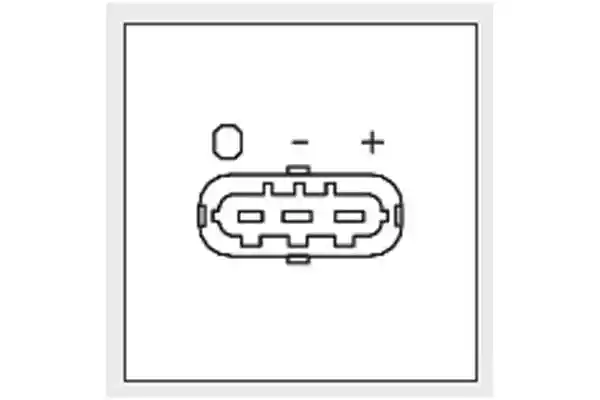 Kavo Parts EMS-6503 Kavo Parts EMS-6503
