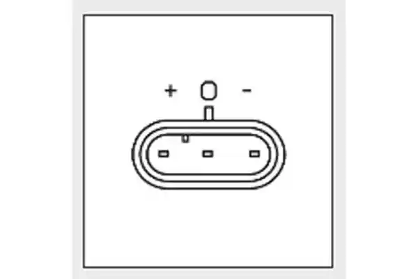 Kavo Parts EMS-6504 Kavo Parts EMS-6504