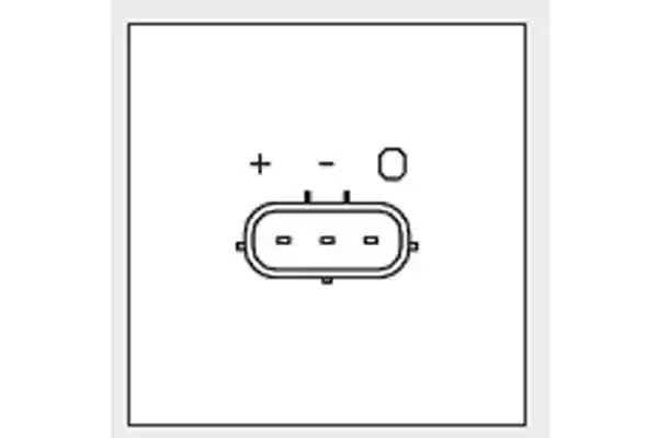 Kavo Parts EMS-8502