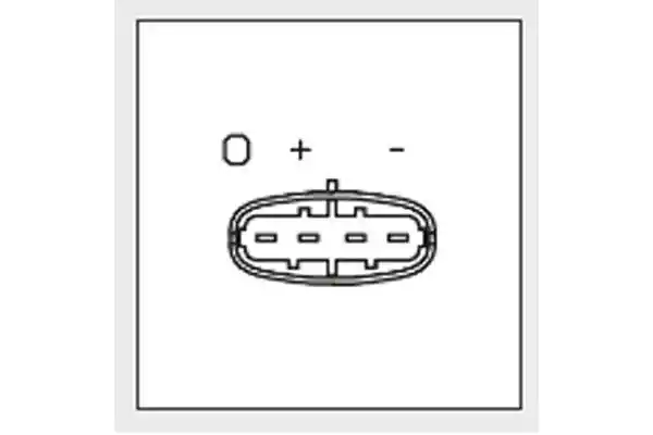 Kavo Parts EMS-8503 Kavo Parts EMS-8503