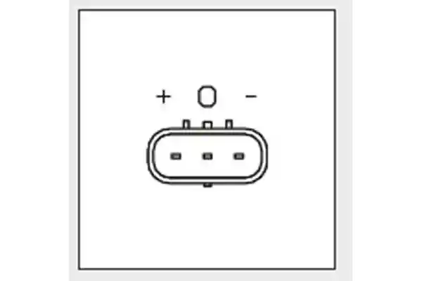 Kavo Parts EMS-9002