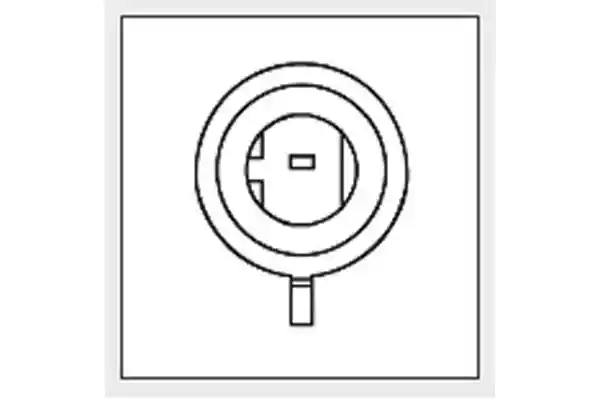 Kavo Parts EOP-1003