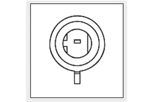 Kavo Parts EOP-1005
