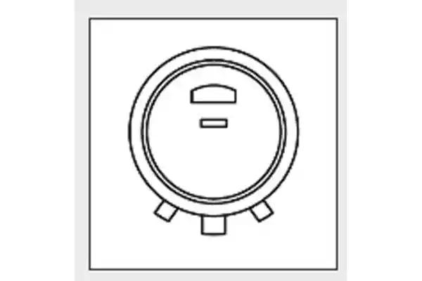 Kavo Parts EOP-3003
