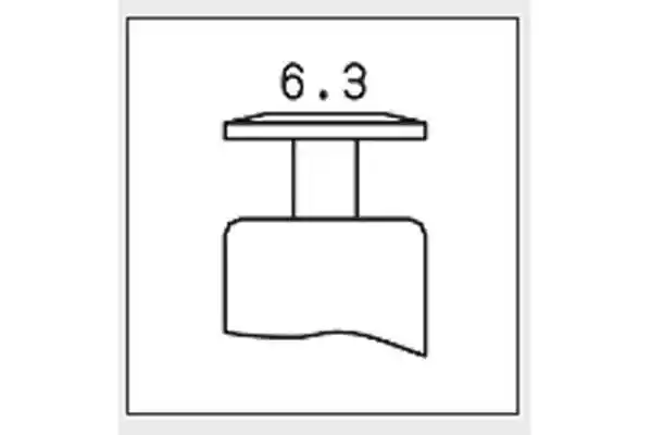 Kavo Parts EOP-4001