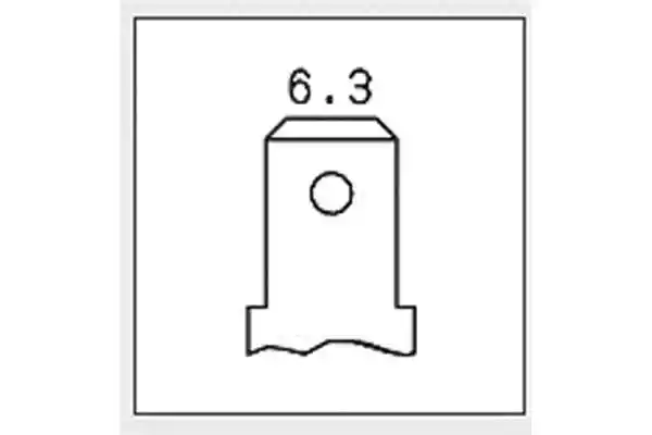 Kavo Parts EOP-4003