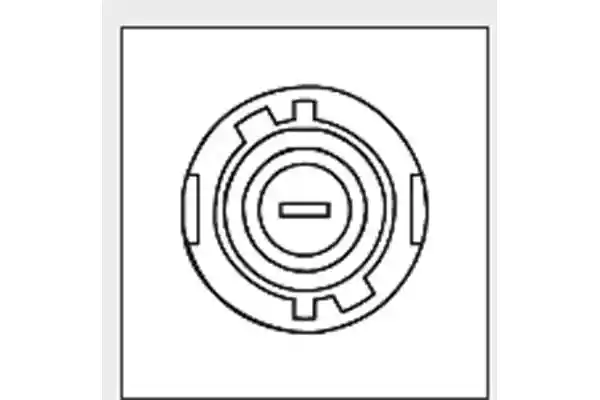 Kavo Parts EOP-5505