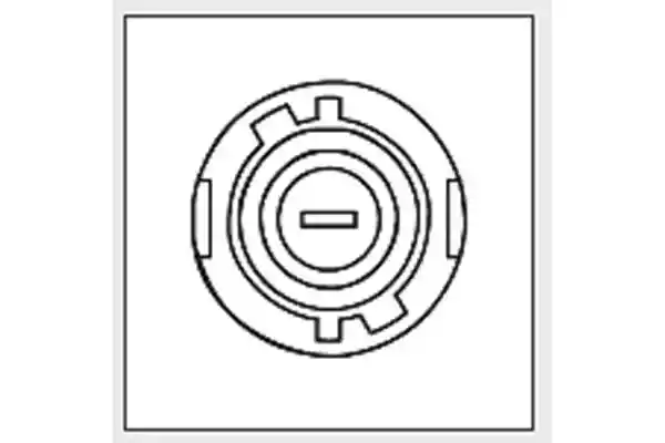 Kavo Parts EOP-6502