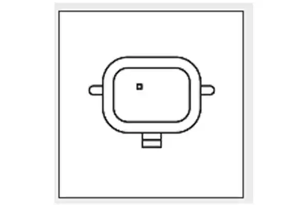 Kavo Parts EOP-6504