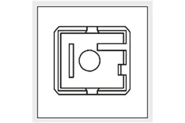 Kavo Parts EOP-6506
