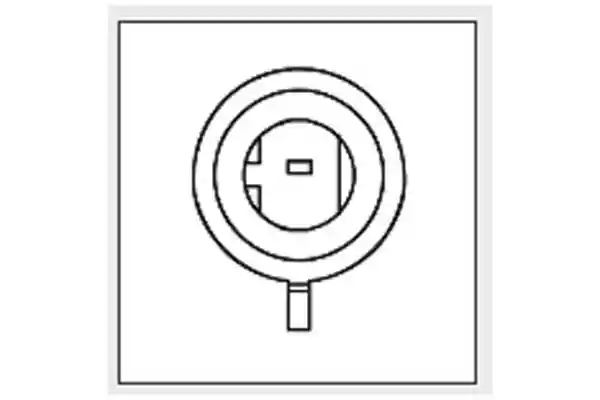 Kavo Parts EOP-8502