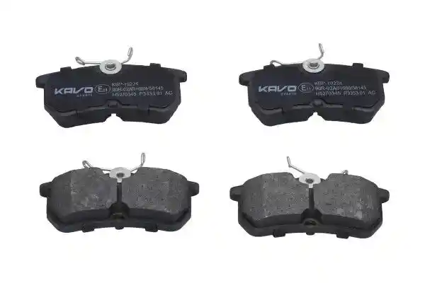 Kavo Parts KBP-10224