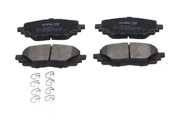 Kavo Parts KBP-4576