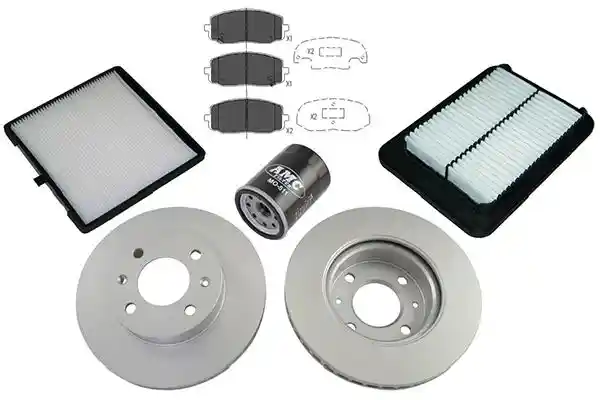 Kavo Parts KSK-3001
