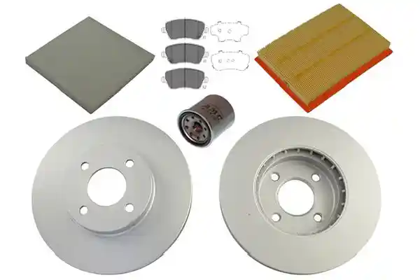 Kavo Parts KSK-6501