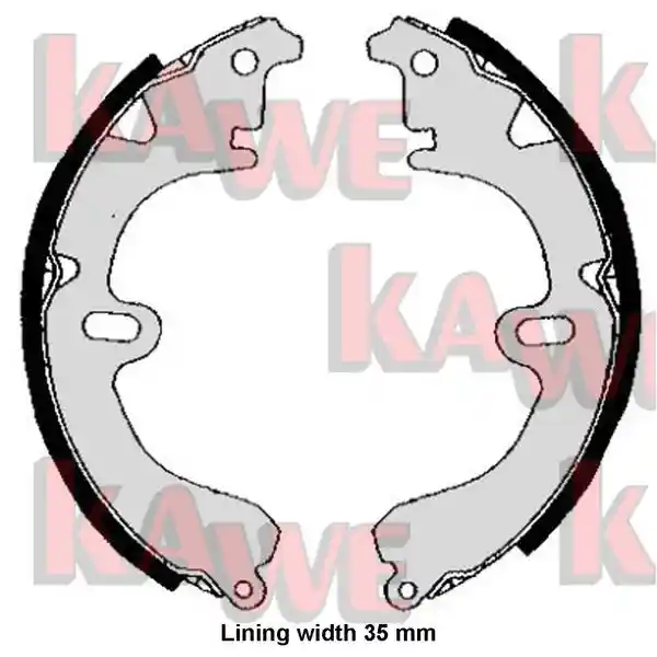 KAWE 04530 KAWE 04530