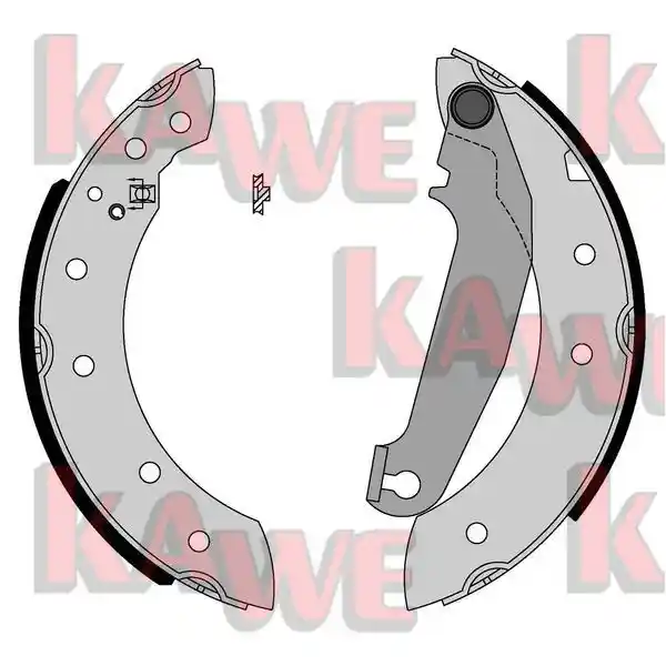 KAWE 05750 KAWE 05750