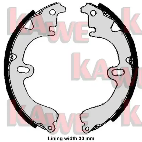 KAWE 05860 KAWE 05860