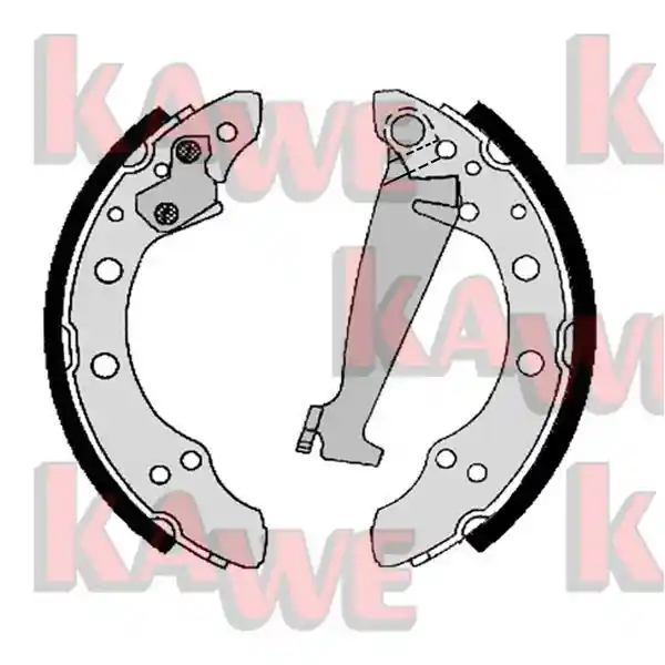 KAWE 06830