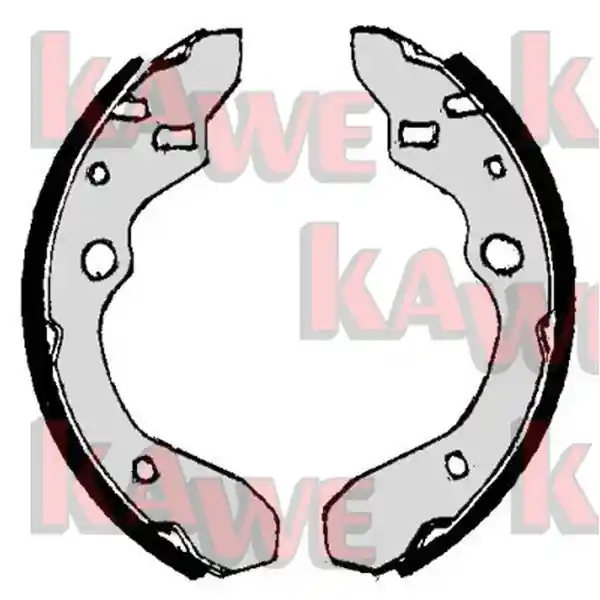 KAWE 07010 KAWE 07010