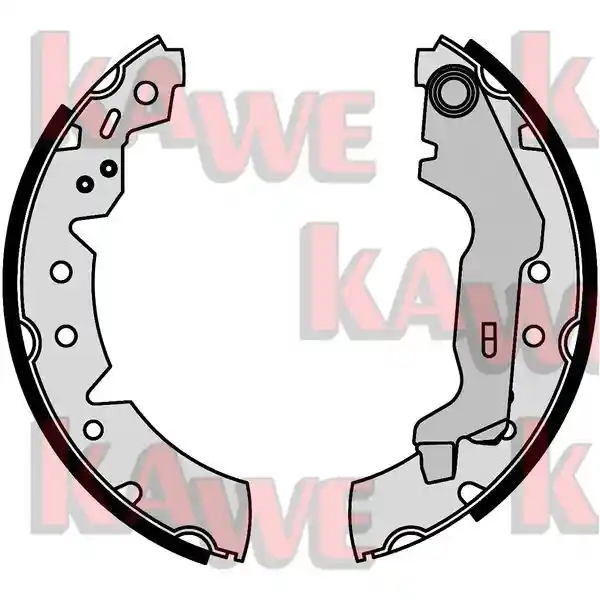 KAWE 07670 KAWE 07670