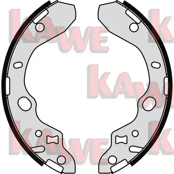 KAWE 07910 KAWE 07910
