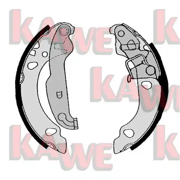 KAWE 08190 KAWE 08190