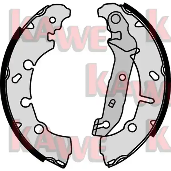 KAWE 08200 KAWE 08200