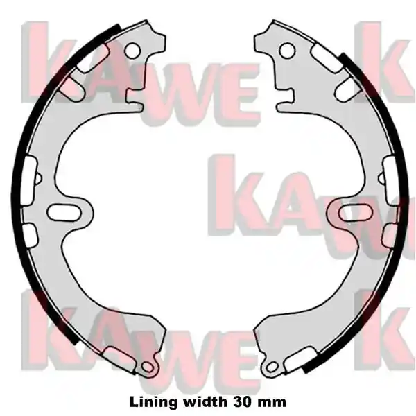 KAWE 08800 KAWE 08800