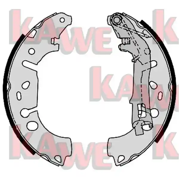 KAWE 09100