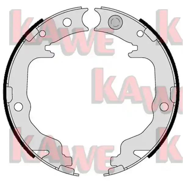 KAWE 09540